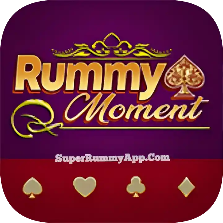 Rummy Moment – Rummy Winner: Trusted App for Rummy Games and High Cash Prizes